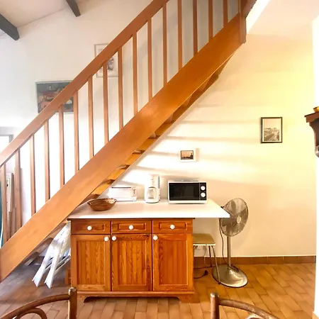 Maisonnette 6 Personnes Proche – Animaux Acceptés *