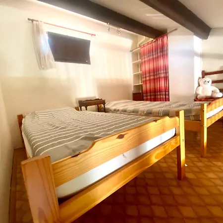 Apartamento Maisonnette 6 Personnes Proche – Animaux Acceptés