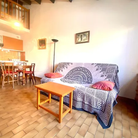 Maisonnette 6 Personnes Proche – Animaux Acceptés * Le Grau-du-Roi