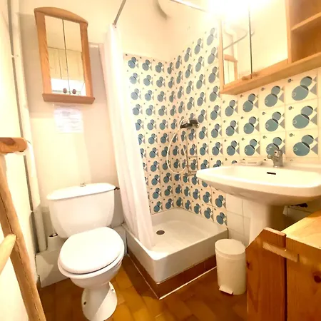 Maisonnette 6 Personnes Proche – Animaux Acceptés Apartamento *