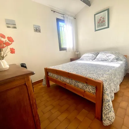 Apartamento Maisonnette 6 Personnes Proche – Animaux Acceptés