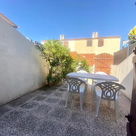Maisonnette 6 Personnes Proche - Animaux Acceptes *